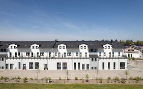 Aparthotel Oberfeld West Muenchen, Selbstversorgerhotel